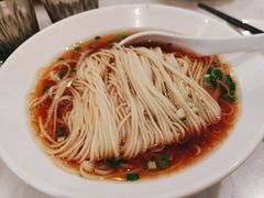-南小馆(迪士尼小镇店)