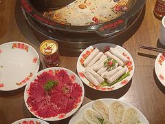 -牛市坎火锅(建设路店)