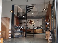 -Torch Coffee 炬点咖啡