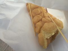 西点屋原味鸡蛋仔-荷园(华农大店)