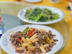 -沙溪佬食店(福生东街店)