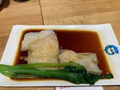 肠粉-和粤粥道(柏威年购物广场店)