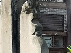 -南关石牌坊古镇