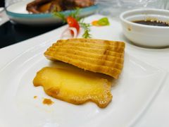 素鲍鱼-新南华大酒店(广中店)