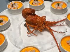 -至尊鲨鱼·原烹海鲜·新浙菜(拱宸桥店)