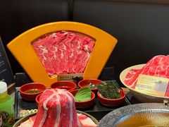-牛YO寿喜烧和牛火锅自助(三台子万象汇店)
