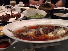 -上海小南国(不夜城店)