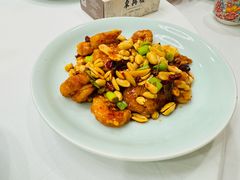 -东兴楼饭庄(六里桥店)