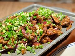-树厨贵州菜(大十字店)