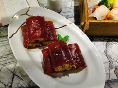 -广东道至正餐厅(区庄店)