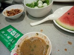 -顺风肥牛(运河城店)