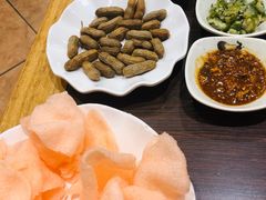 -金刚山烧烤(红旗大街店)