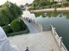 -开封城墙景区