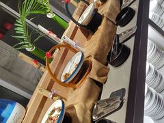 -蓝鲸湾汤泉(包河店)