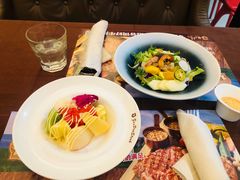 -尊品牛排(中大国际店)