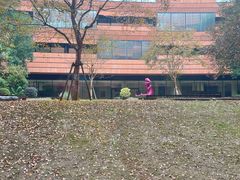 -上海衡山路十二号华邑酒店