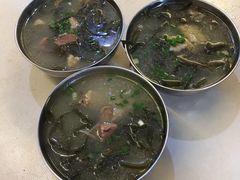 -海汇源老烧麦店(东大街总店)