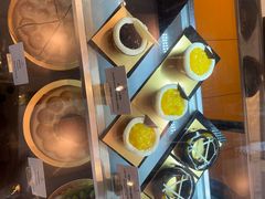 -西点坊(浦东香格里拉店)