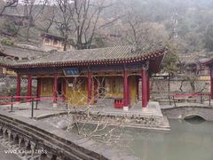 -华清宫景区