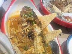 -秦唐一号西安菜馆(钟楼店)