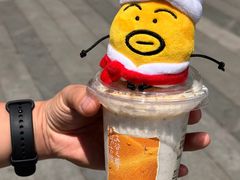 -茶话弄(中贸广场店)