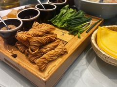 -村长家的疙瘩汤(沌口店)