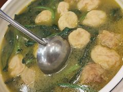 -食光慢宴·安吉土菜馆