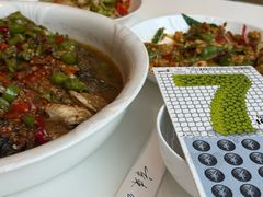 -辣公子·千岛湖私房菜(滨江店)