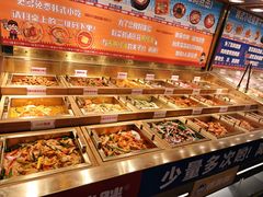 -姜胖胖无限自助烤肉(凯德天府店)