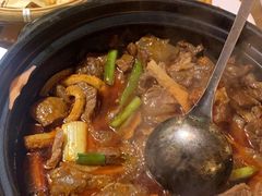 -肖记公安牛肉鱼杂馆· 省级非物质文化遗产(仁和路店)