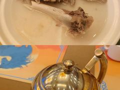 -内蒙古驻京办餐厅