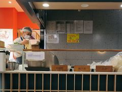 -一醒·手工面·西北传统小吃(新南凯德店)