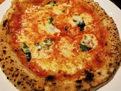 -Pizzeria da Nicola·火炉披萨(中大国际店)