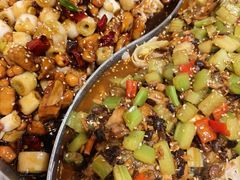 -锦尚阁烤鱼•天津菜(宣武门胡同店)