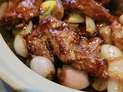 -望乡楼上海菜(日月光店)