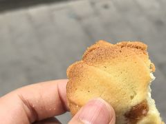 -中关村茶点