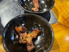 -忠义水浒烤肉(体育西路店)