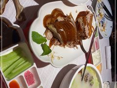 -大鸭梨烤鸭·北京菜(南小街/南苑店)