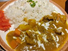 -二丁目食堂(浑南花园城店)