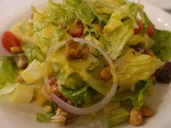 摩根主厨沙拉-摩根扒房(桐梓林店)