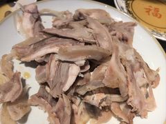 -老北京胡同味道二荤铺(酒仙桥店)