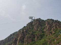 -京东石林峡风景区