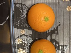 -全聚德(长白直营店)
