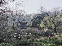 -岳麓山风景名胜区