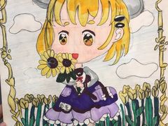 -大卫美术教育(宗关校区)