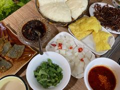 -尼玛藏家风味园(阿山食城店)