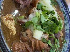 -杨记老门框百年卤煮(回龙观文华西路店)