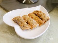 杏仁芋泥卷-顺德人家食府(黄金广场店)