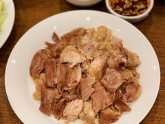 -福李记豆腐汤(丽新路店)