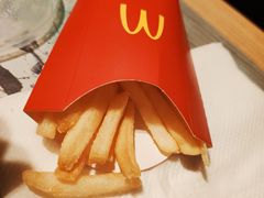 -麦当劳(团结湖店)